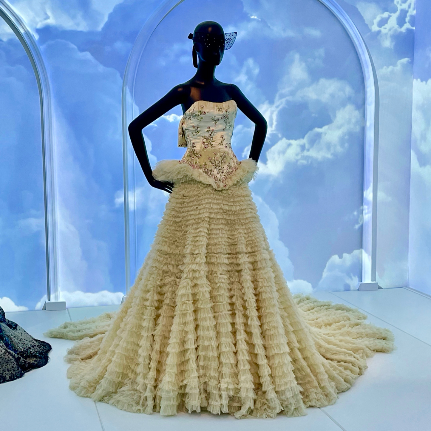 Christian Dior Tour (10/23—2:00 PM to 4:00 PM)