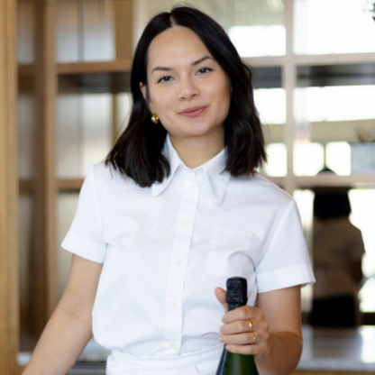Private Dinner with Chef Duyen Ha and classical recital by Andre Wang & Friends (10/23—6:00 PM to 9:00 PM)