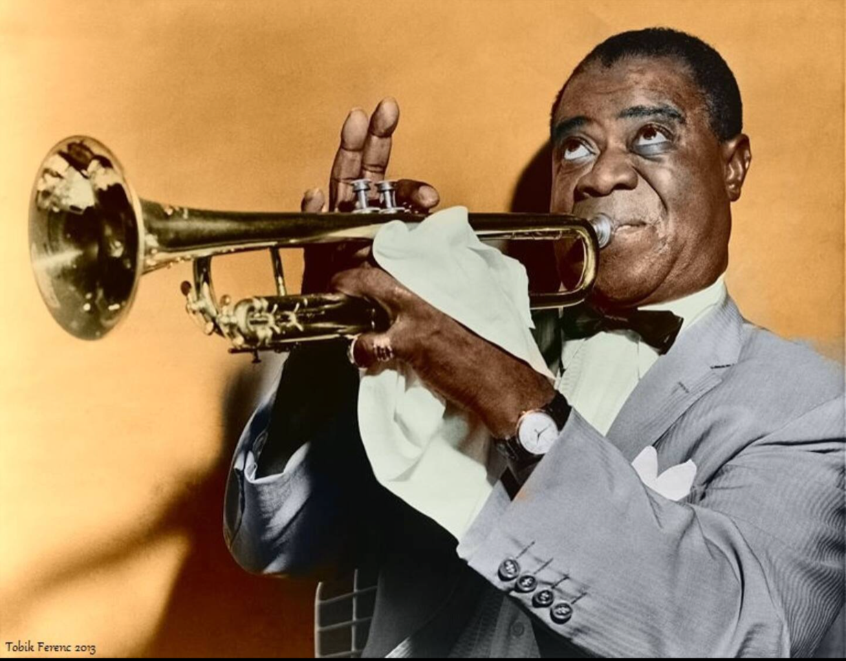 Jazz Club (10/25—6:00 PM to 11:00 PM)