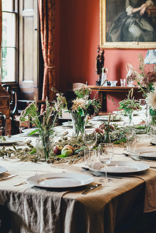 Private Reception (10/22—6:00 PM to 8:30 PM)