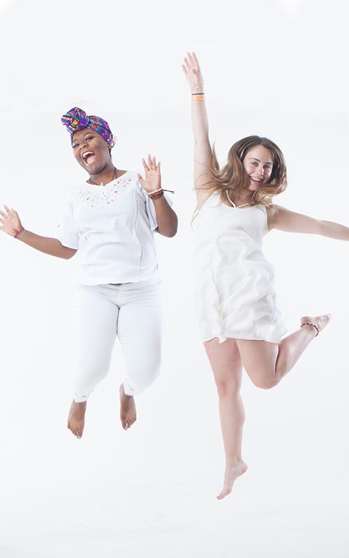 Girls Fly! Launch at Le Cube (10/22—9:00 AM to 5:30 PM) - FREE